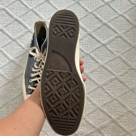 Converse x Comme des Garçons PLAY Chuck 70 - Picture 4 of 6